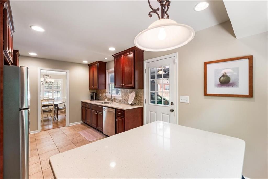 2266 Winding Woods Drive