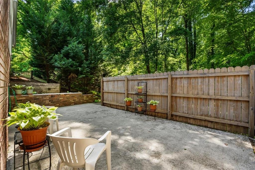 2266 Winding Woods Drive