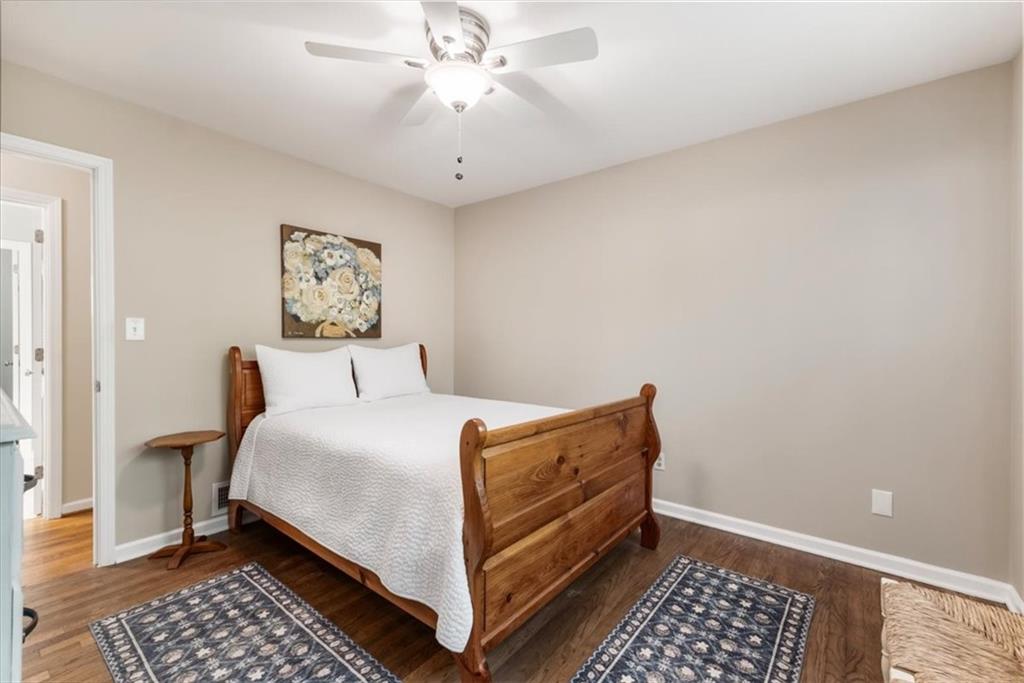 2266 Winding Woods Drive