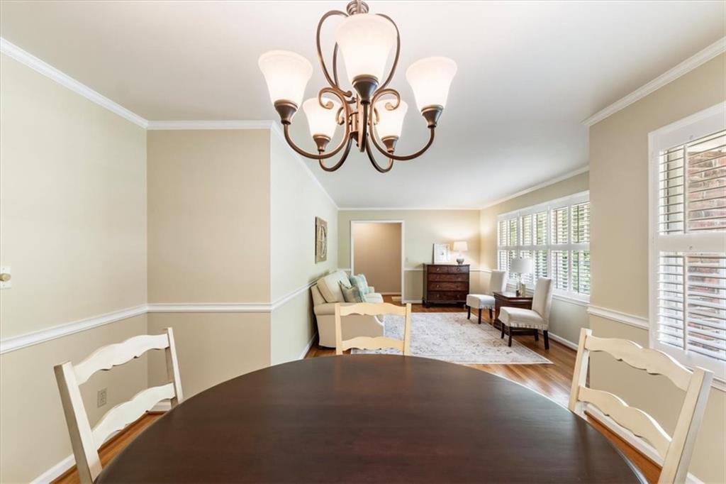 2266 Winding Woods Drive