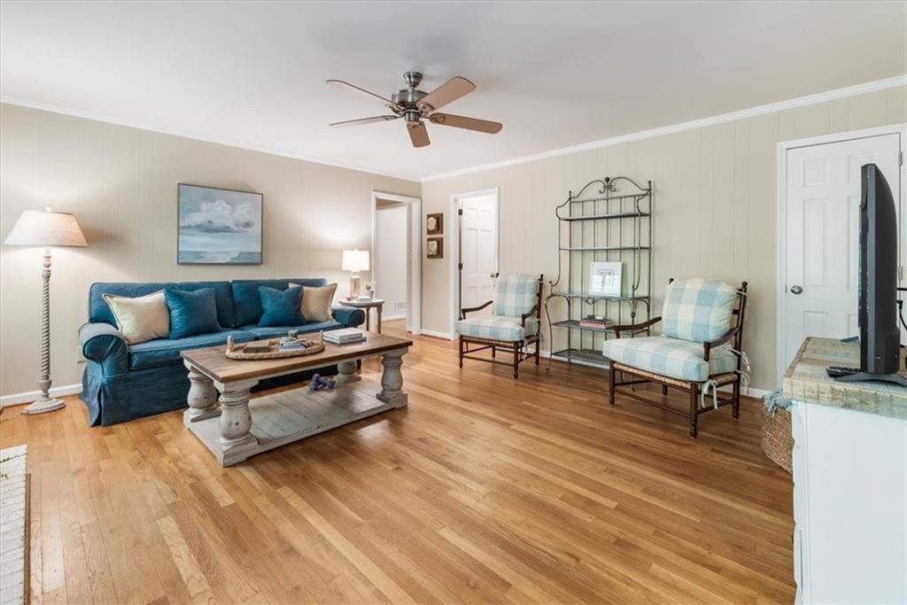 2266 Winding Woods Drive