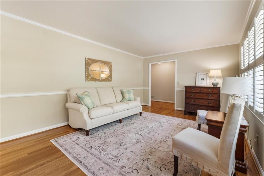 2266 Winding Woods Drive