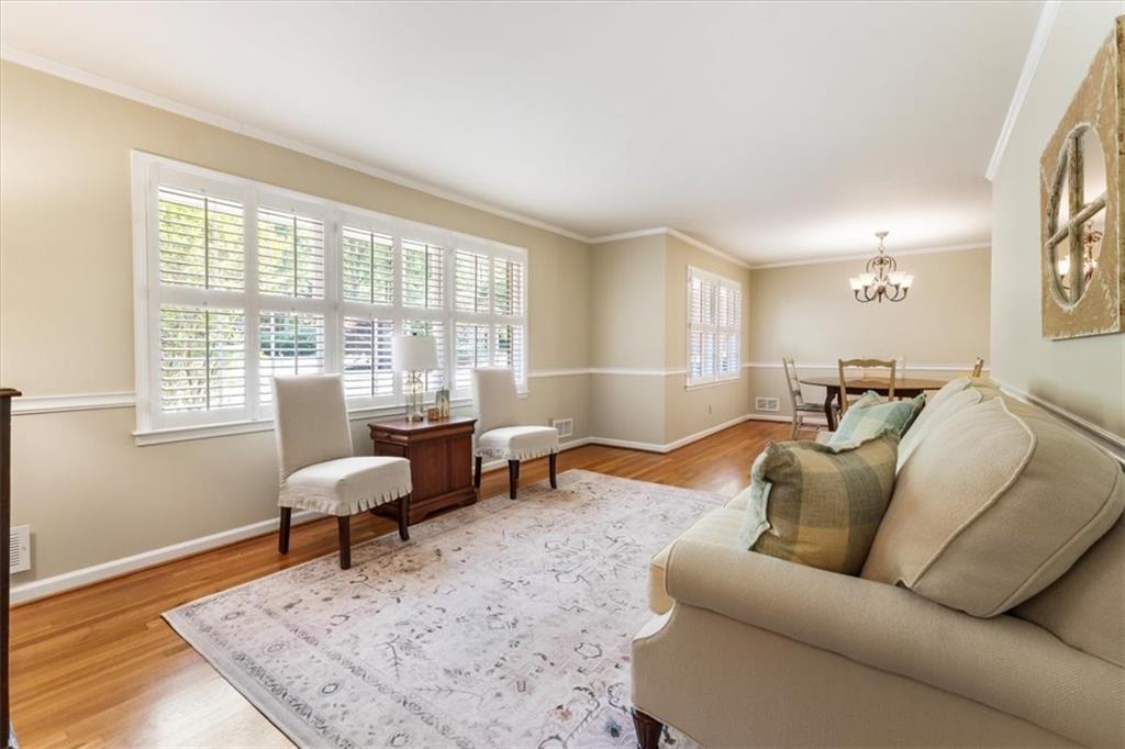 2266 Winding Woods Drive