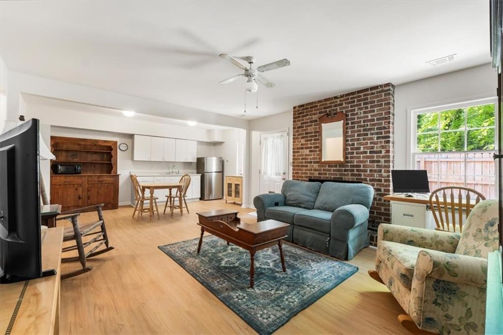 2266 Winding Woods Drive