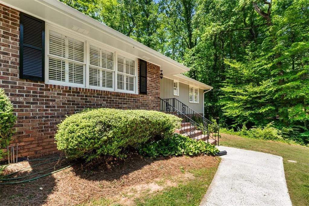 2266 Winding Woods Drive