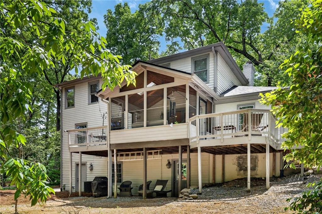 330 High Brook Drive