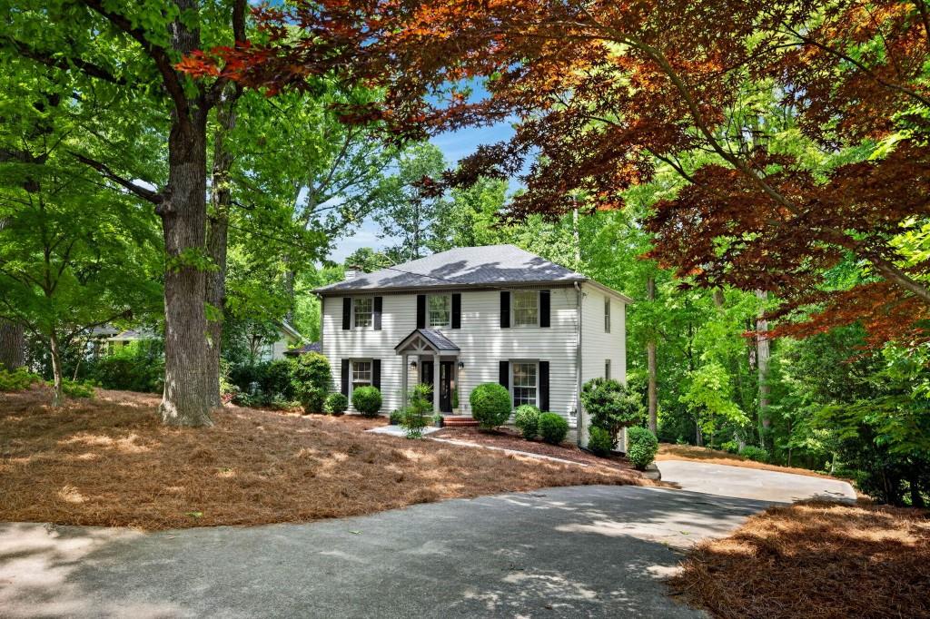 330 High Brook Drive