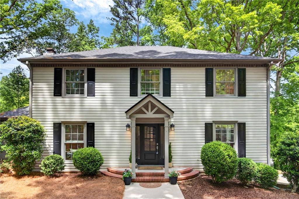 330 High Brook Drive