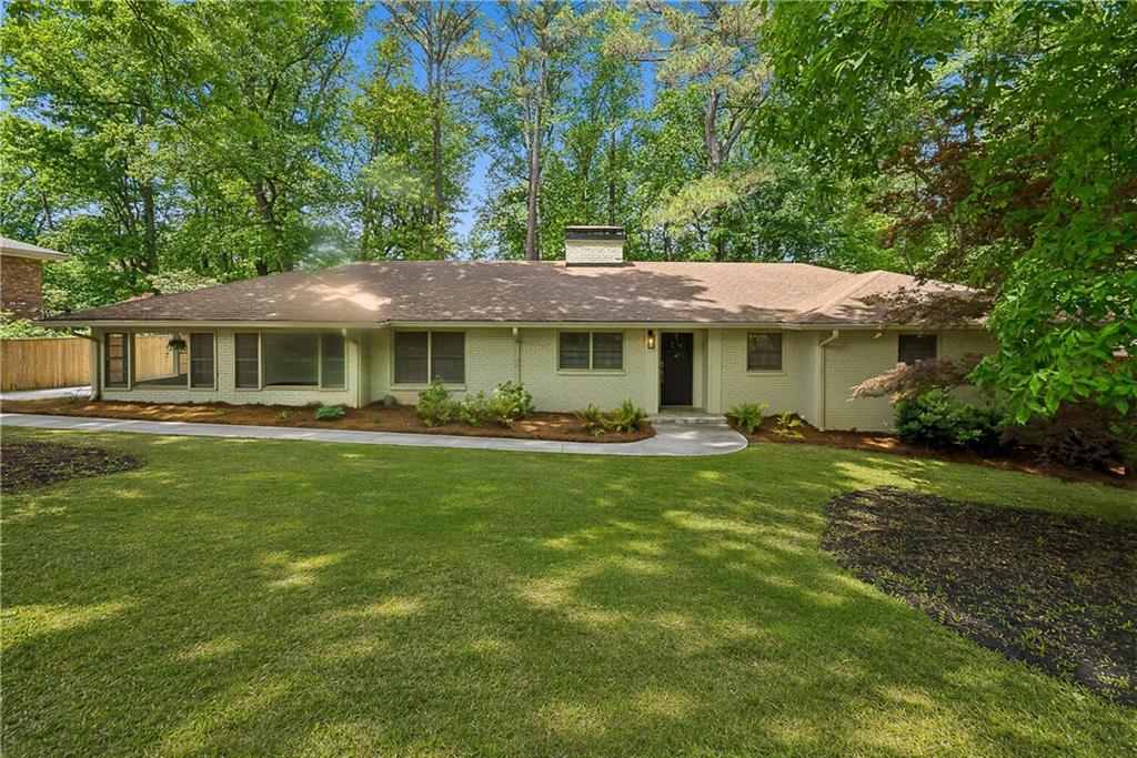6748 Brandon Mill Road
