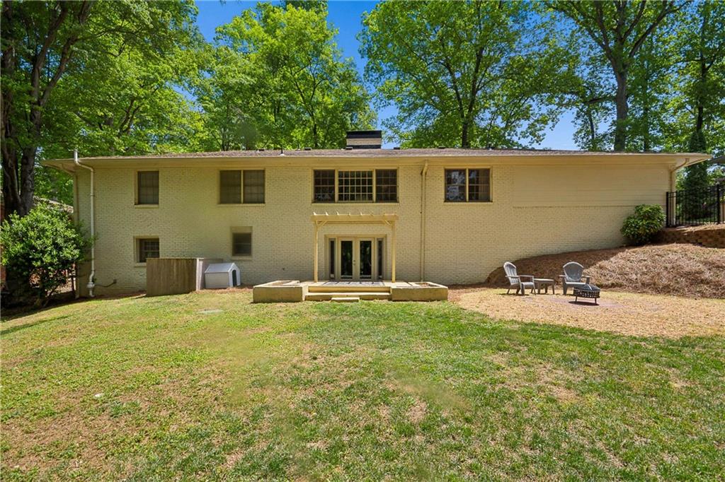 6748 Brandon Mill Road