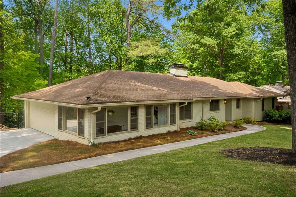 6748 Brandon Mill Road