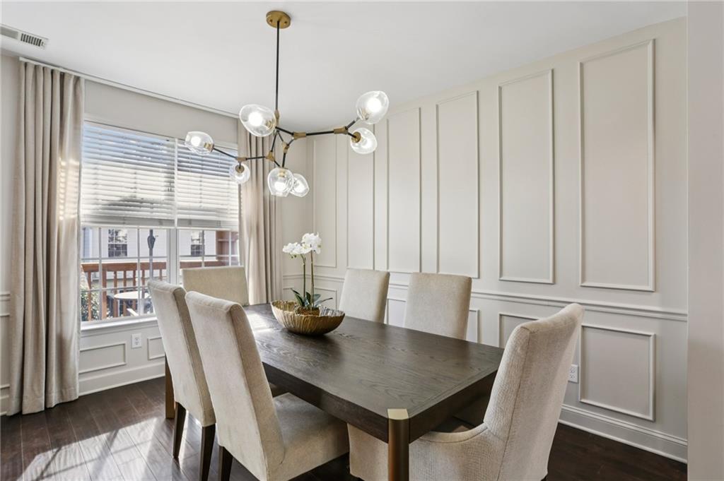 3758 Chattahoochee Summit Drive SE Unit 21