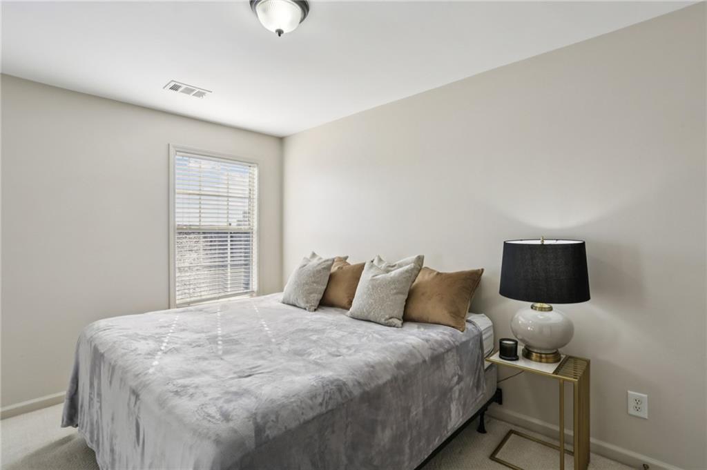 3758 Chattahoochee Summit Drive SE Unit 21