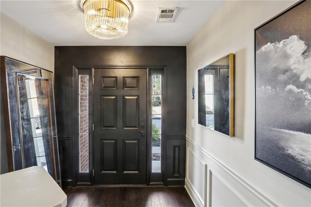 3758 Chattahoochee Summit Drive SE Unit 21