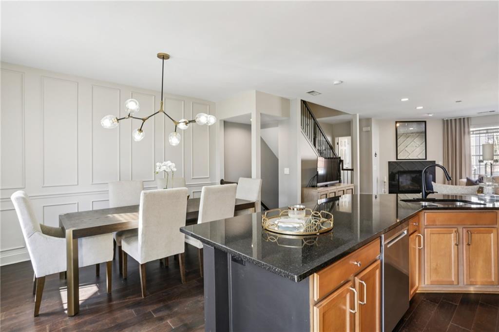 3758 Chattahoochee Summit Drive SE Unit 21