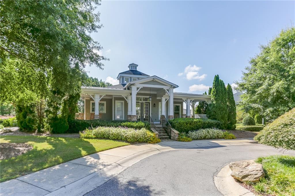 3758 Chattahoochee Summit Drive SE Unit 21