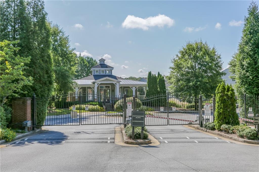 3758 Chattahoochee Summit Drive SE Unit 21