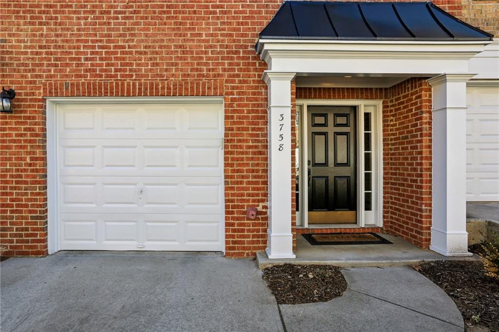 3758 Chattahoochee Summit Drive SE Unit 21