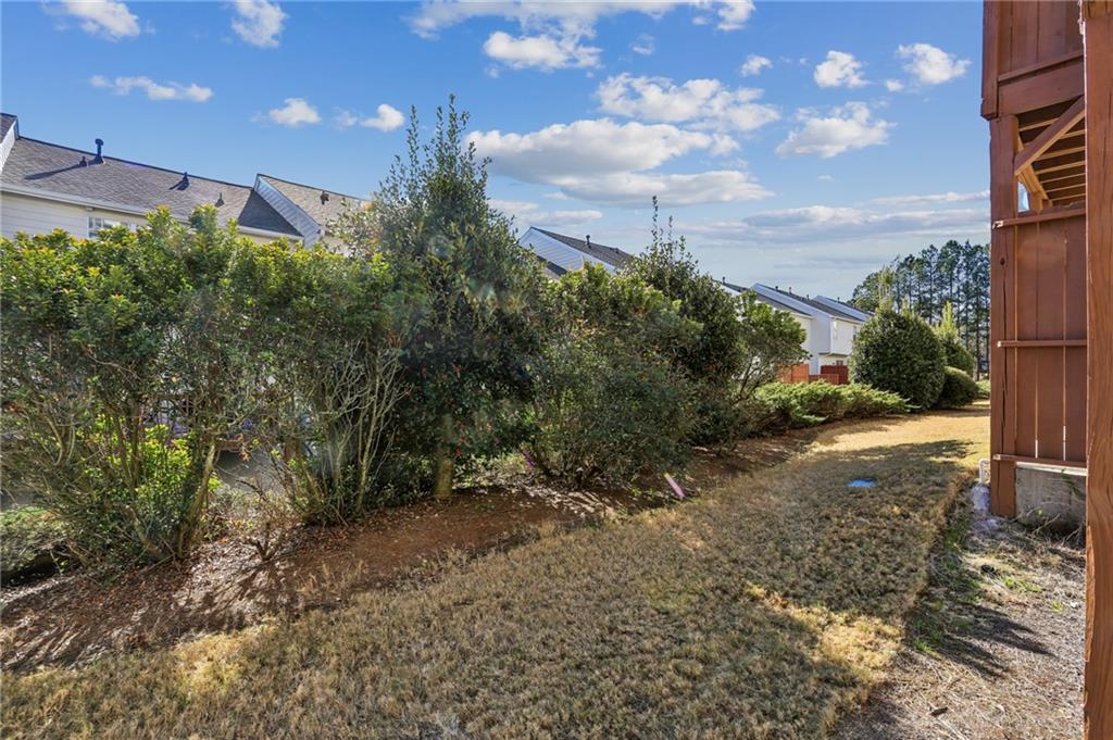 3758 Chattahoochee Summit Drive SE Unit 21