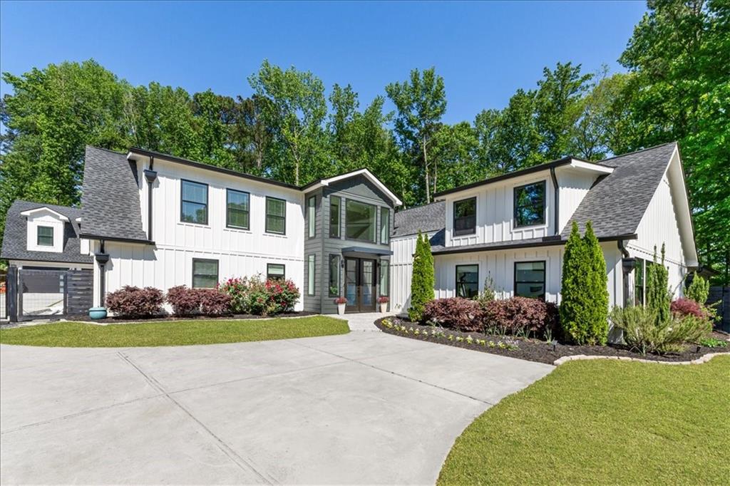 178 Sedalia Court