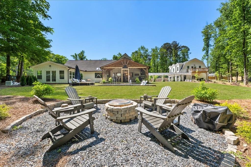 178 Sedalia Court