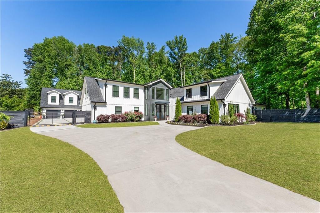 178 Sedalia Court