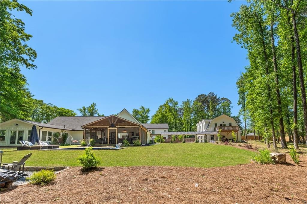 178 Sedalia Court