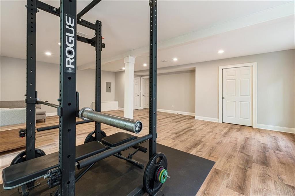 12780 New Providence Road