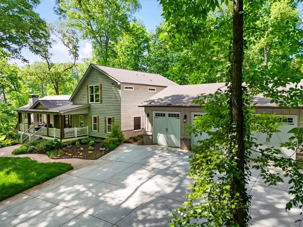 12780 New Providence Road