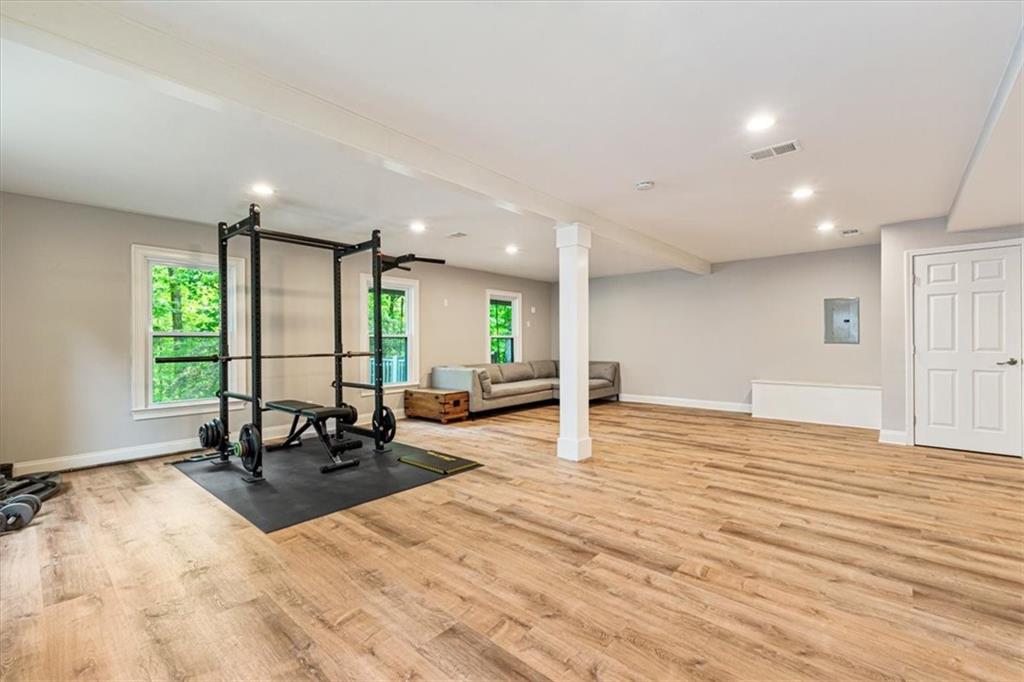 12780 New Providence Road