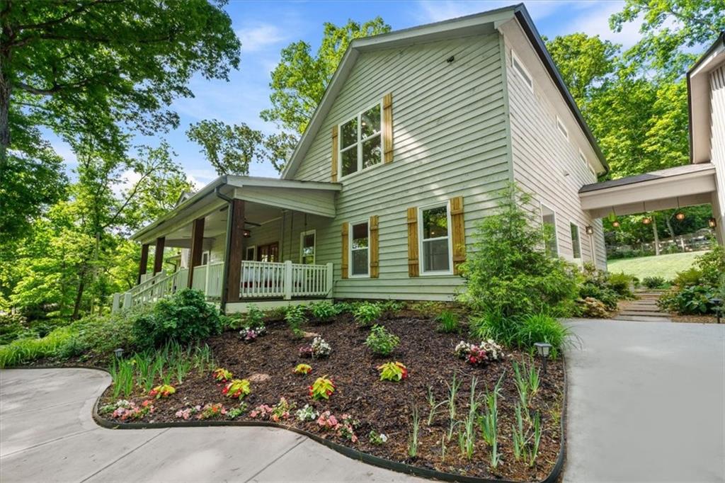 12780 New Providence Road