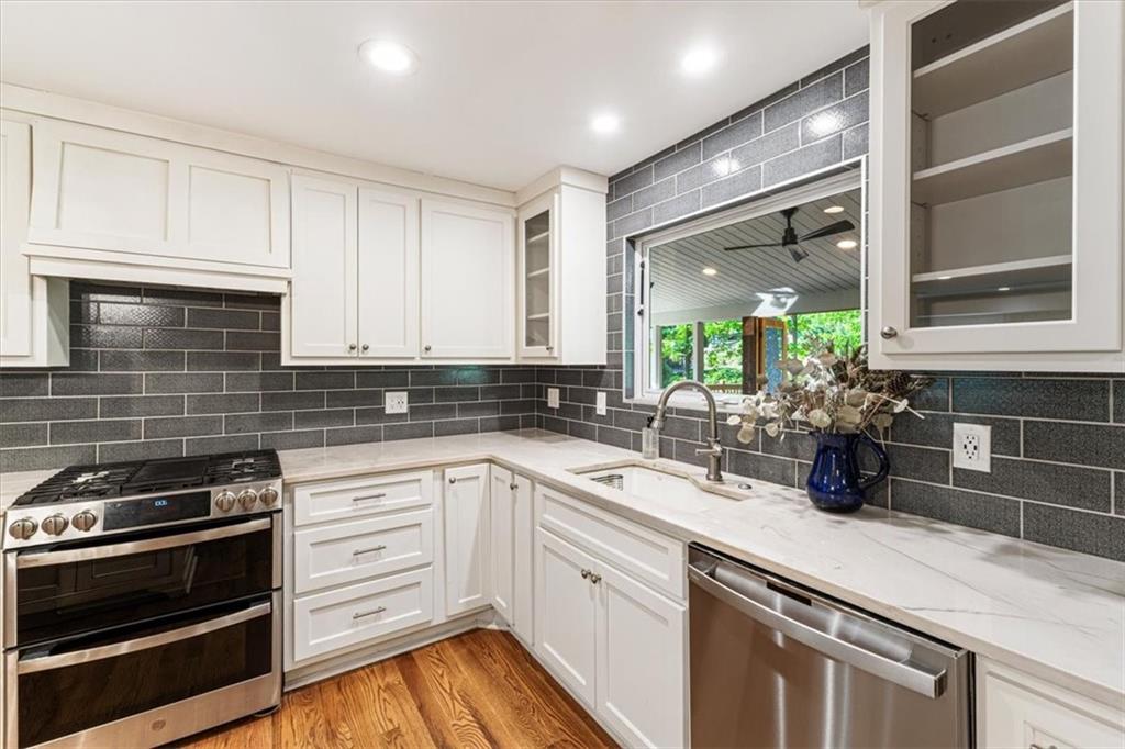 12780 New Providence Road