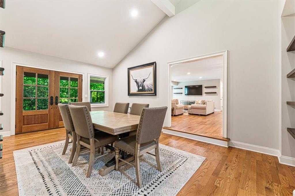 12780 New Providence Road