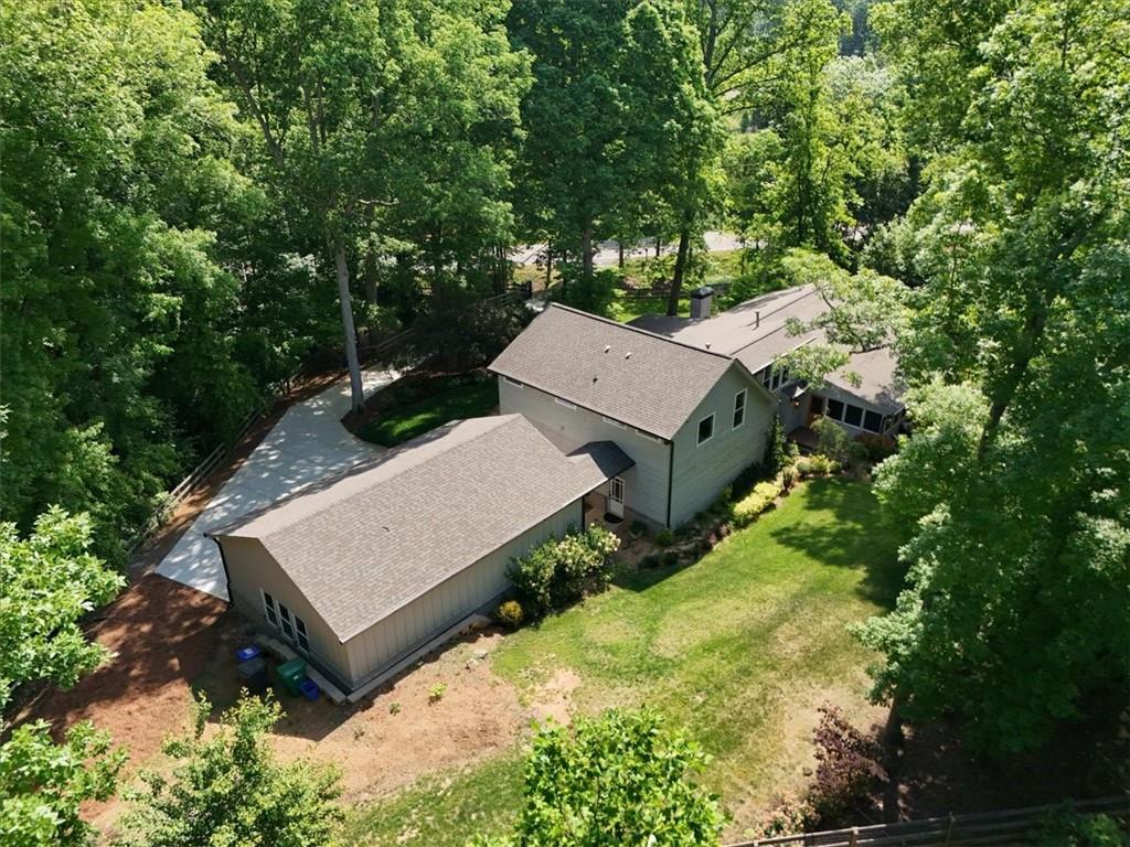 12780 New Providence Road