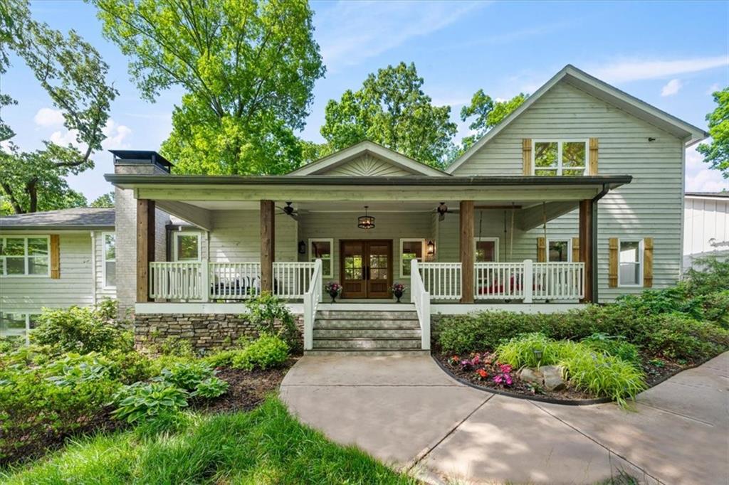 12780 New Providence Road