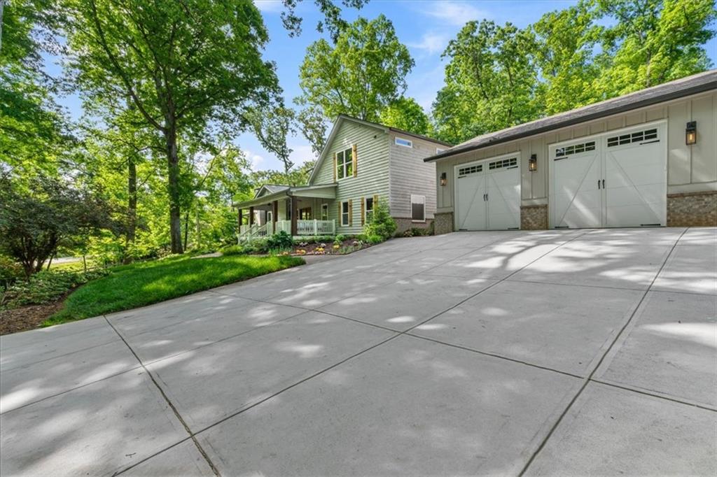 12780 New Providence Road