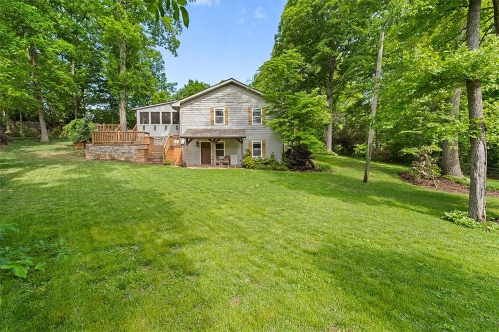 12780 New Providence Road