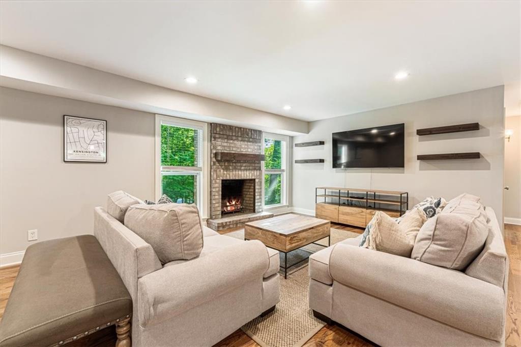 12780 New Providence Road