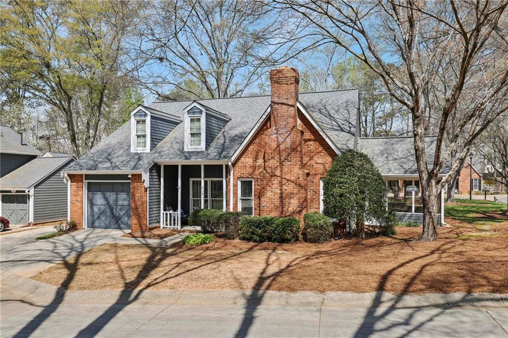 615 Roswell Green Lane