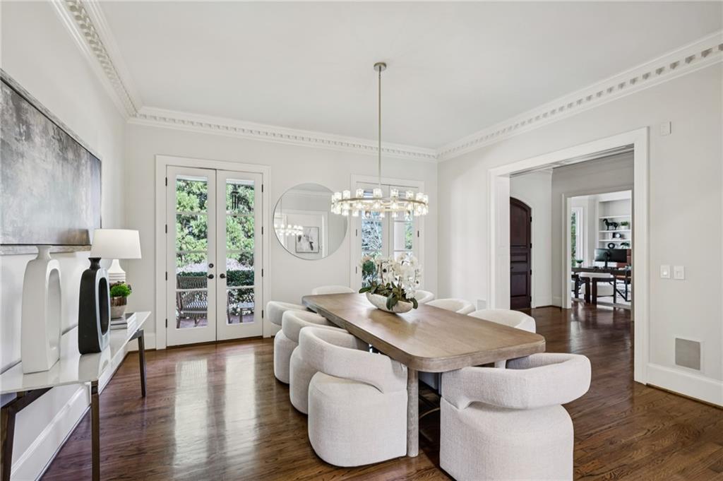 82 Blackland Road NW