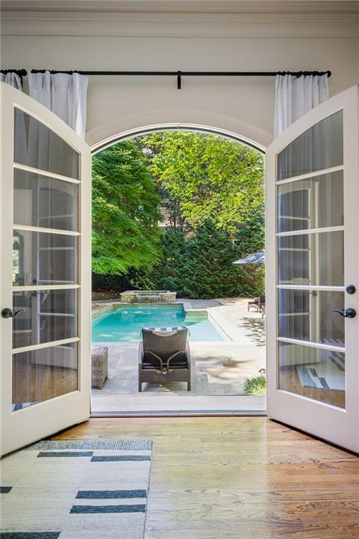 82 Blackland Road NW