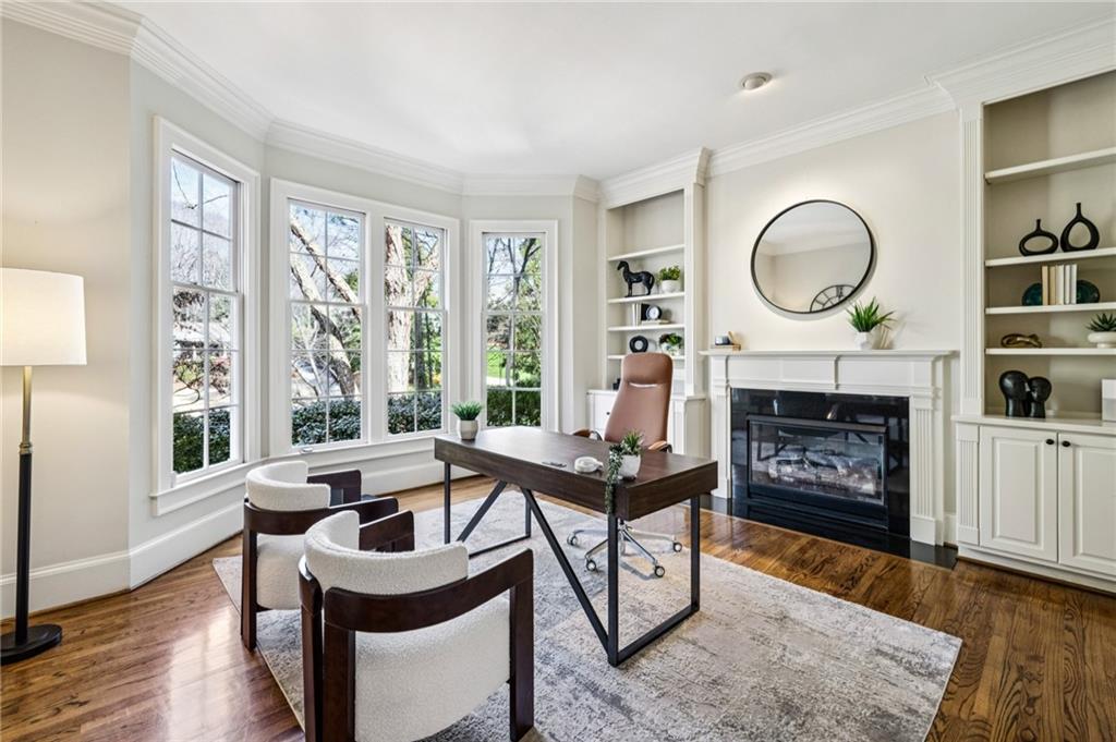 82 Blackland Road NW