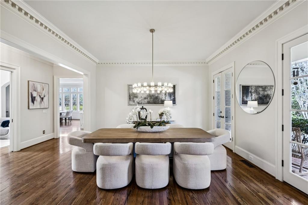 82 Blackland Road NW