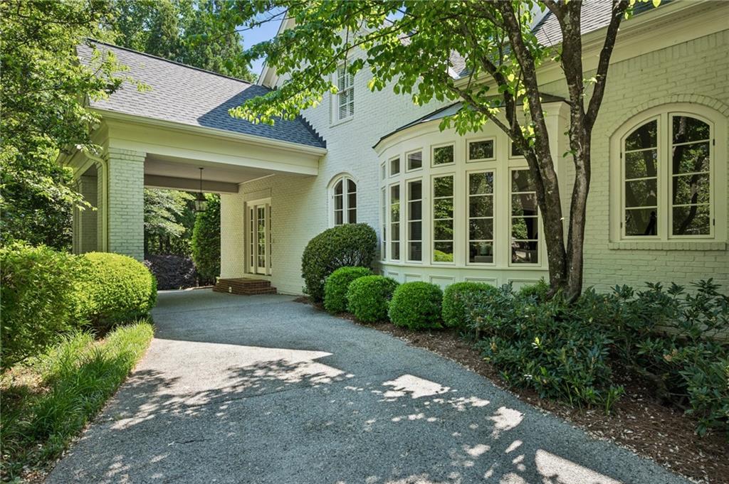 82 Blackland Road NW