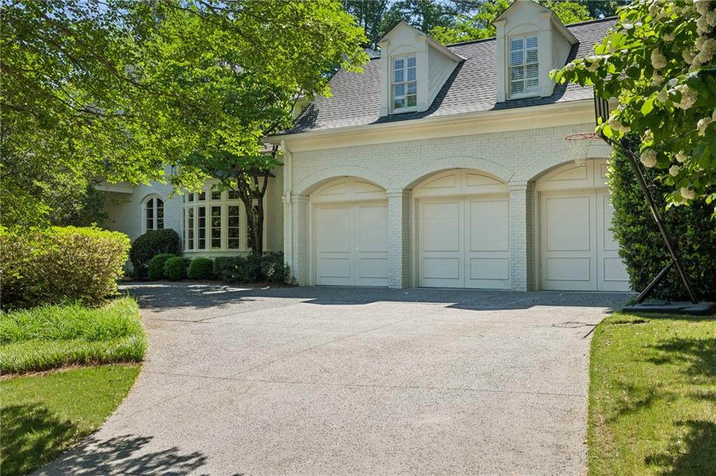 82 Blackland Road NW