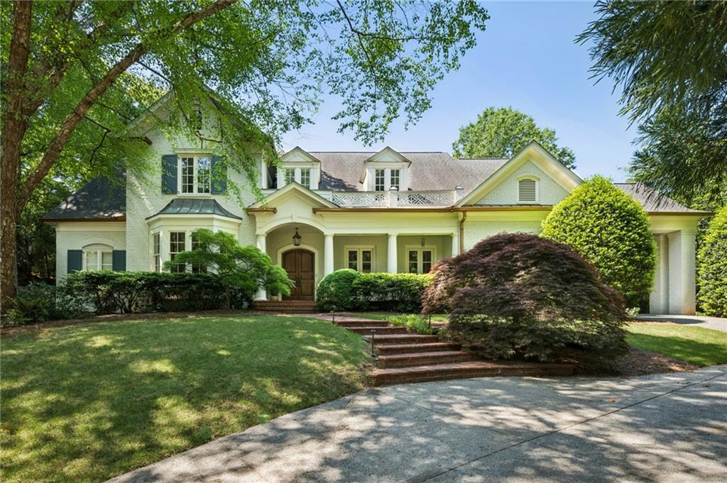 82 Blackland Road NW
