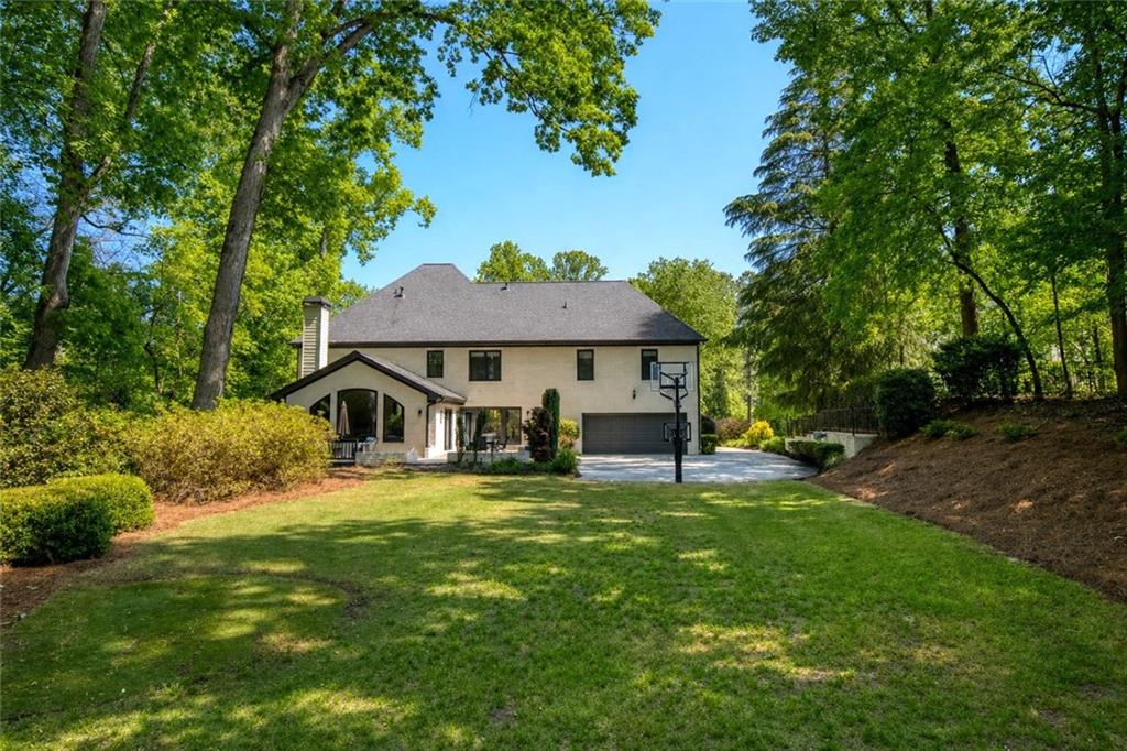 722 Brookshade Parkway