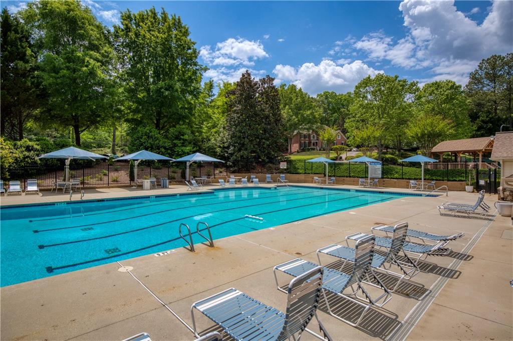 722 Brookshade Parkway