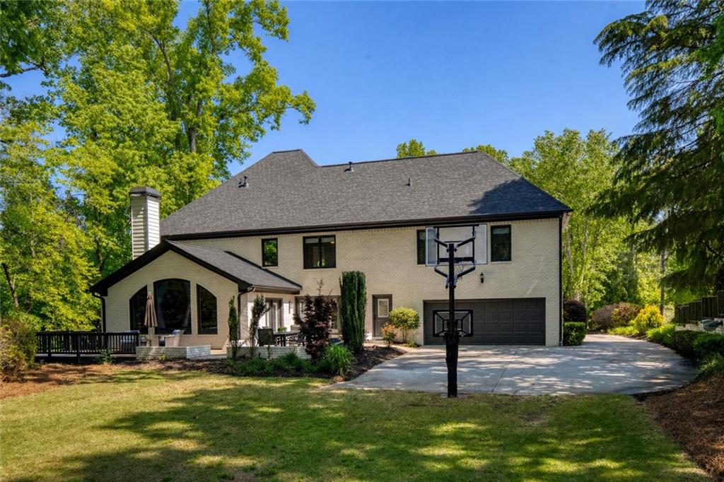 722 Brookshade Parkway