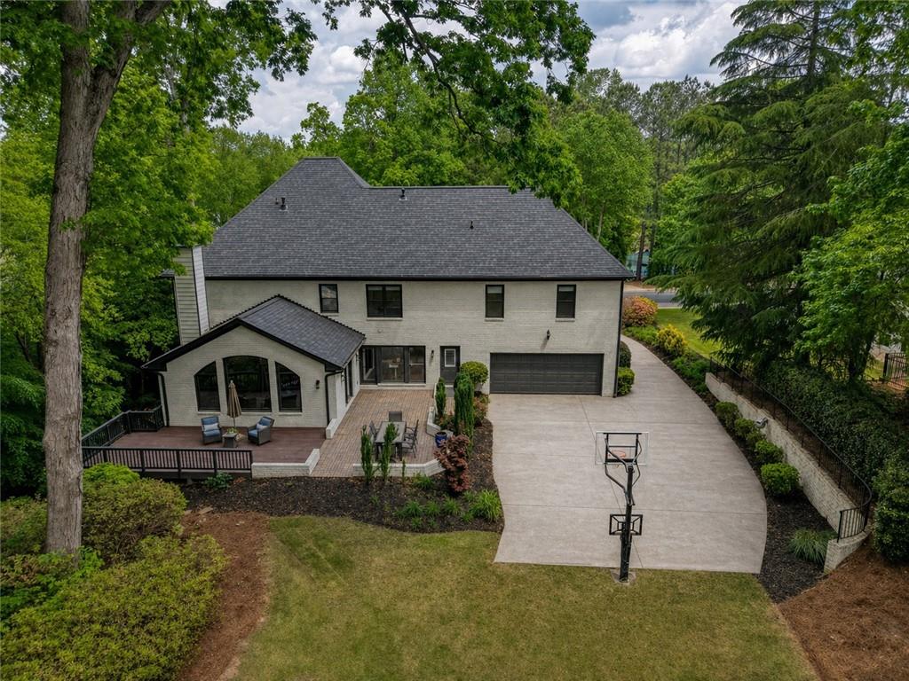 722 Brookshade Parkway